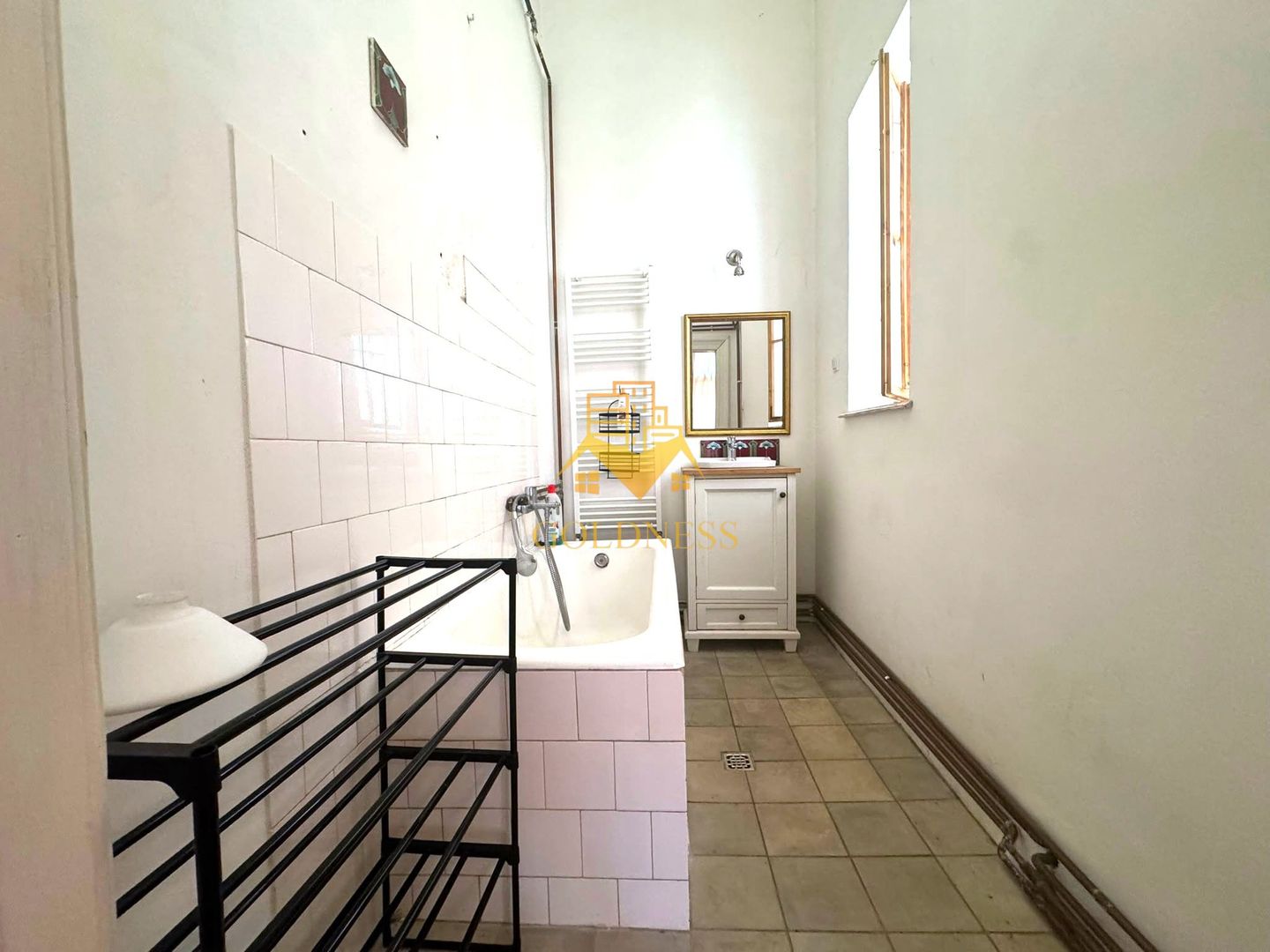 2 camere decomandate, Ultracentral, Reg. CFR, Pta Avram Iancu, Teatru - Poză 7