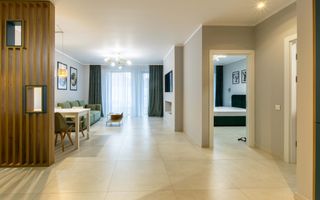 2 camere, garaj, bloc nou, Zorilor zona Golden Tulip,LIDL, Frunzisului - Poză 8