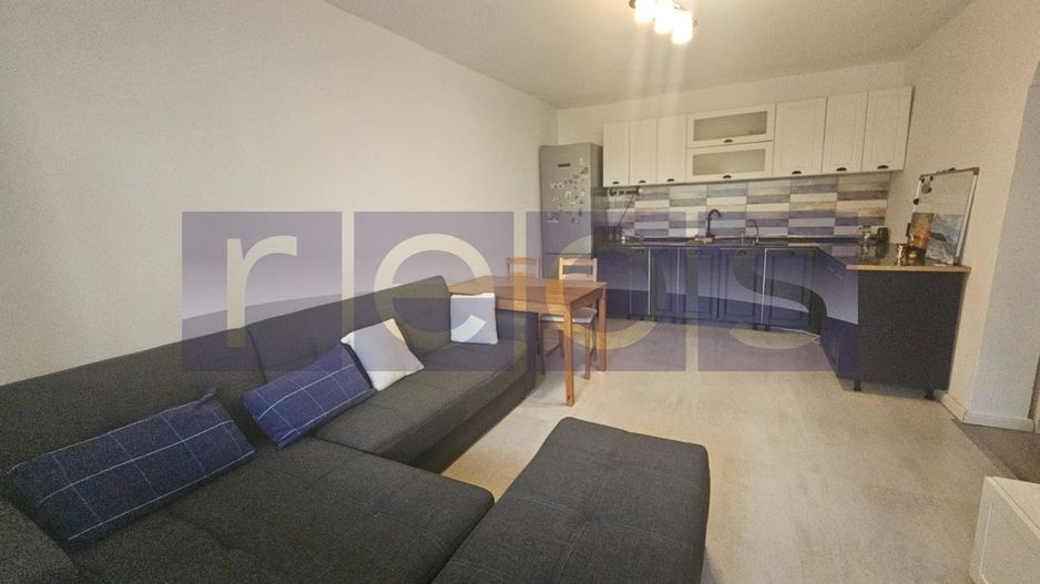 DE VANZARE 3 CAMERE | RENOVAT | TURDA- ION MIHALACHE | PARCARE ADP - Poză 3