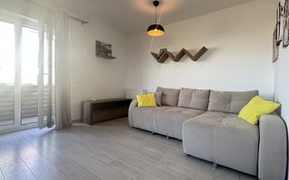 Vânzare apartament tip studio mobilat și utilat  Avantgarden 3 faza 4 - Poză 3