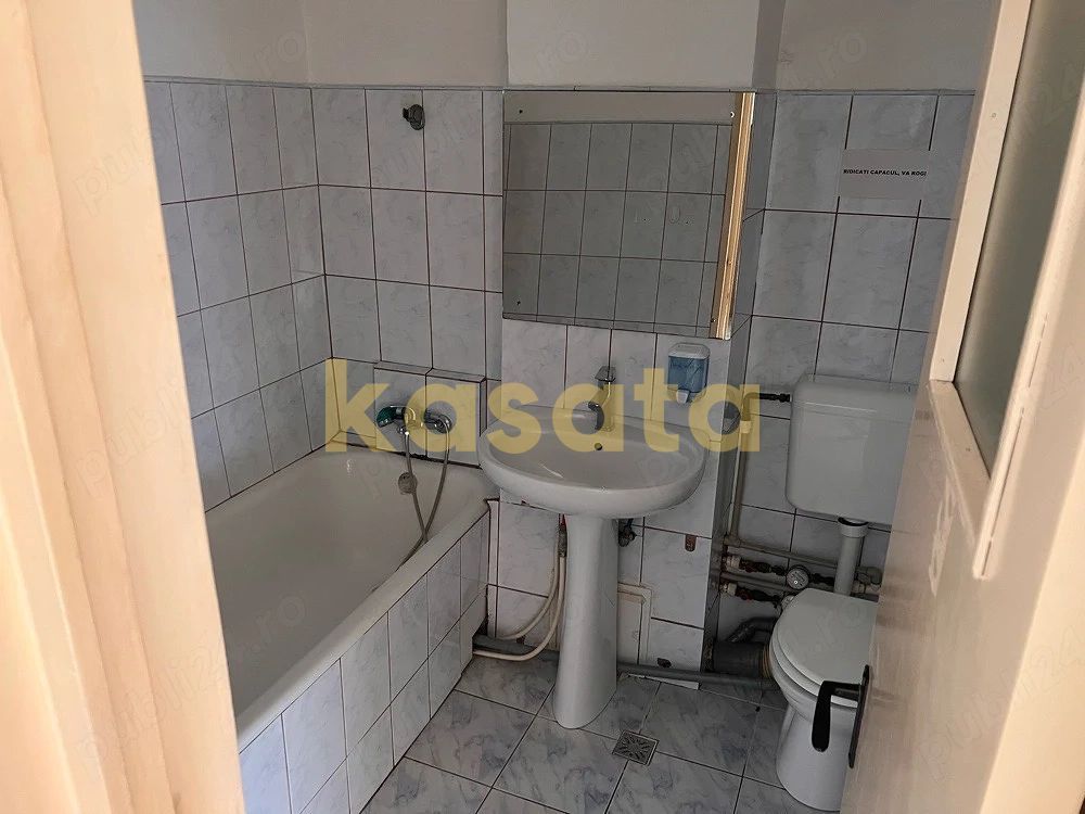 OPORTUNITATE | APARTAMENT 2 CAMERE | DECOMANDAT | METROU OBOR - Poză 7