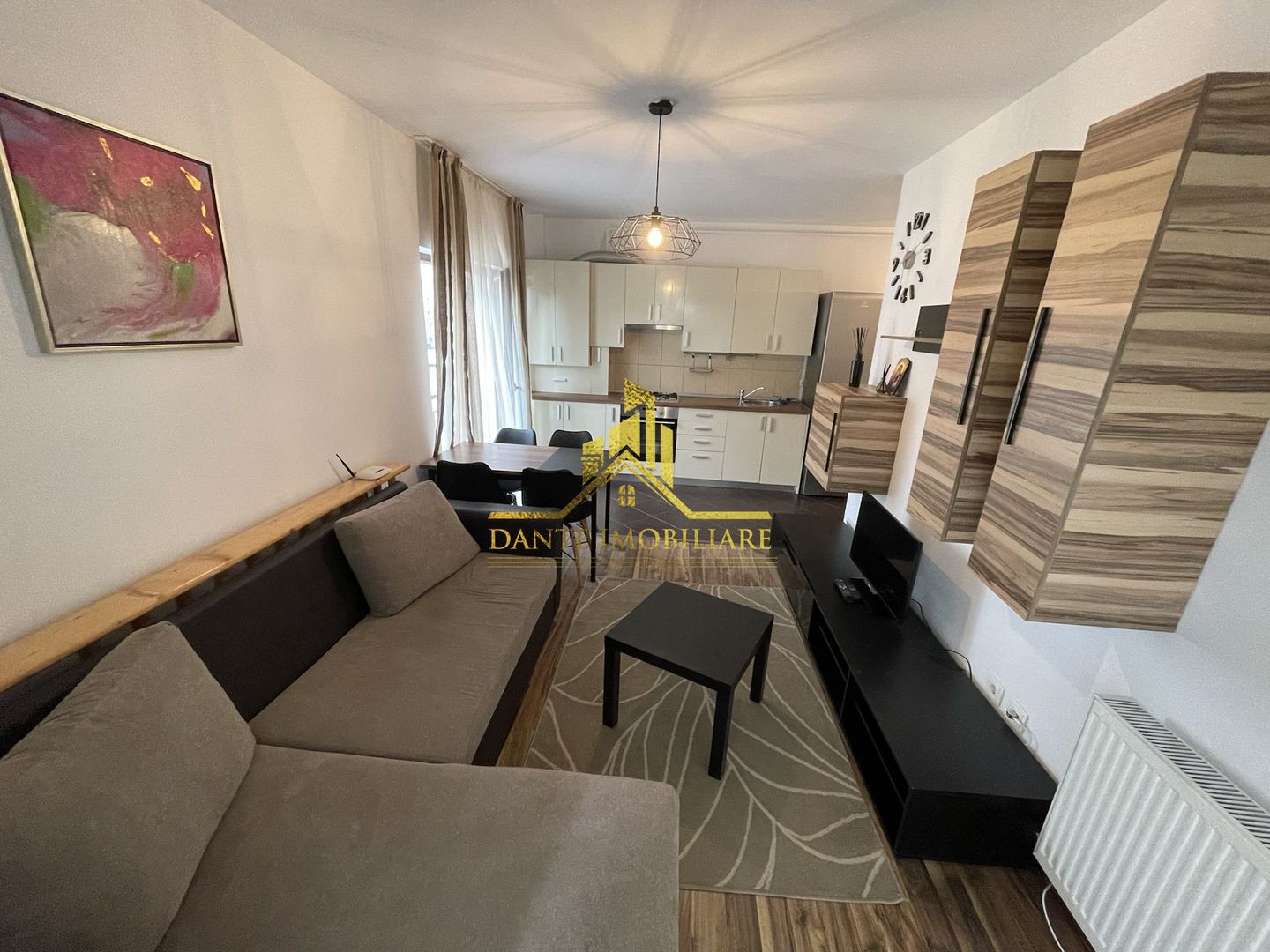 3 camere, semidecomandat, modern, bloc nou, parcare, Zorilor, Eliade - Poză 9