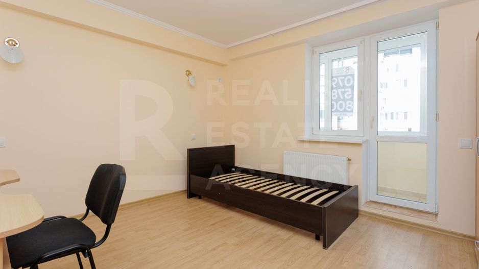 Vânzare, apartament, 3 camere, str. Valea Trandafirilor, Centru - Poză 8