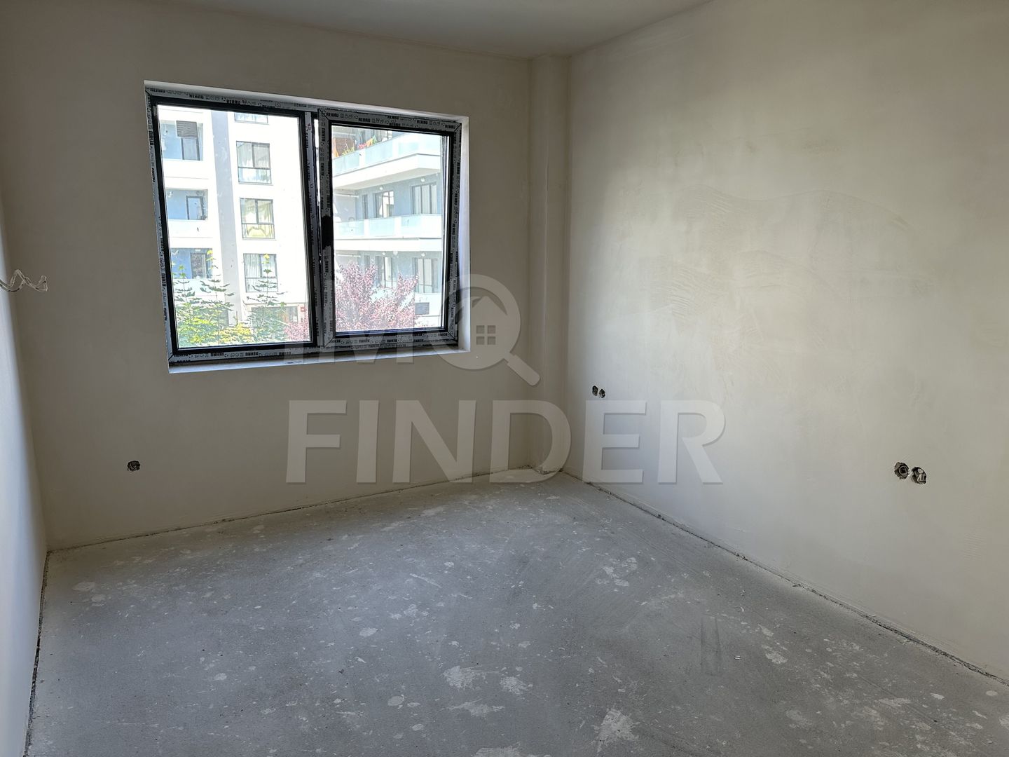 Vanzare apartament 2 camere Andrei Muresanu 61 mp utili - Poză 8