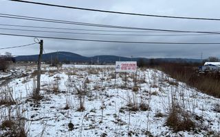 Teren de vânzare in Șelimbăr lângă Extaz - Poză 2