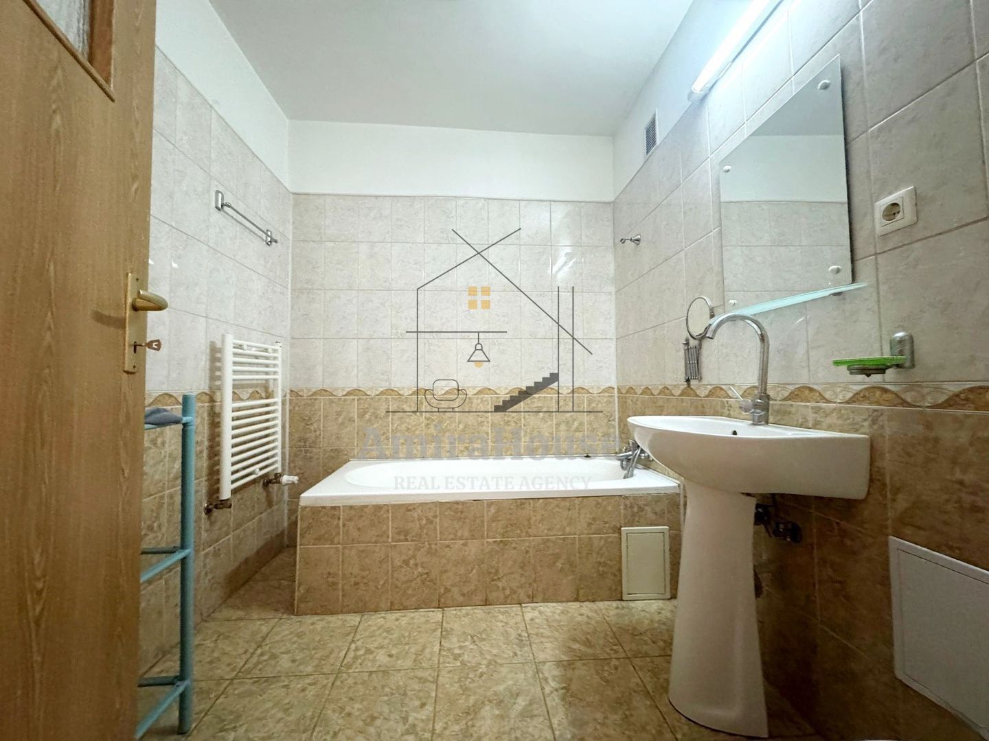 Apartament 3 camere 86 mp, zona str Dorobantilor - Poză 26