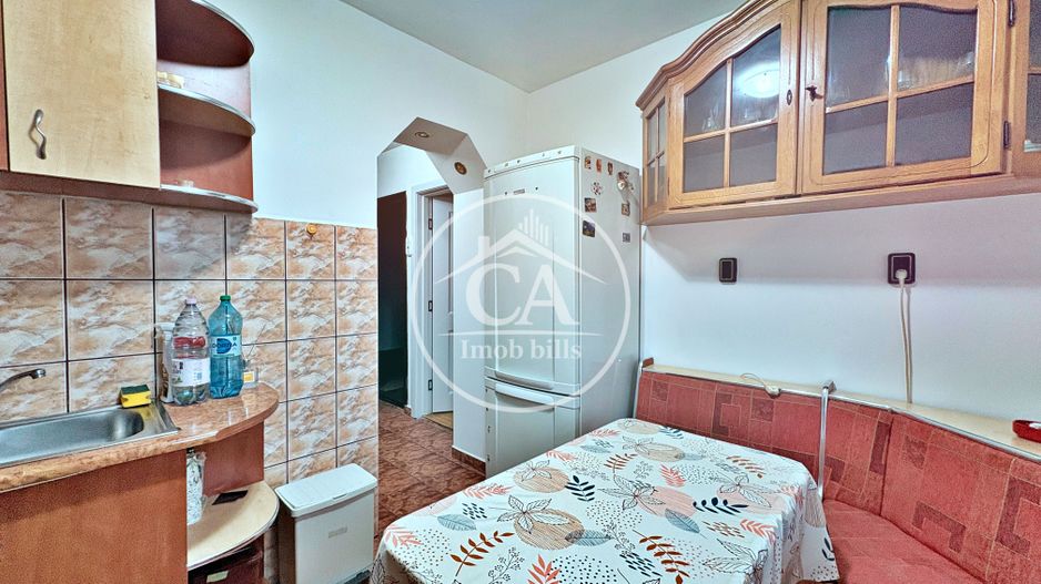 Apartament cu 3 camere de inchiriat in zona Decebal, Oradea - Poză 7