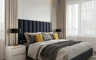 Apartament 2 camere de vanzare, decomandat - Popesti Leordeni, metrou - Poză 2
