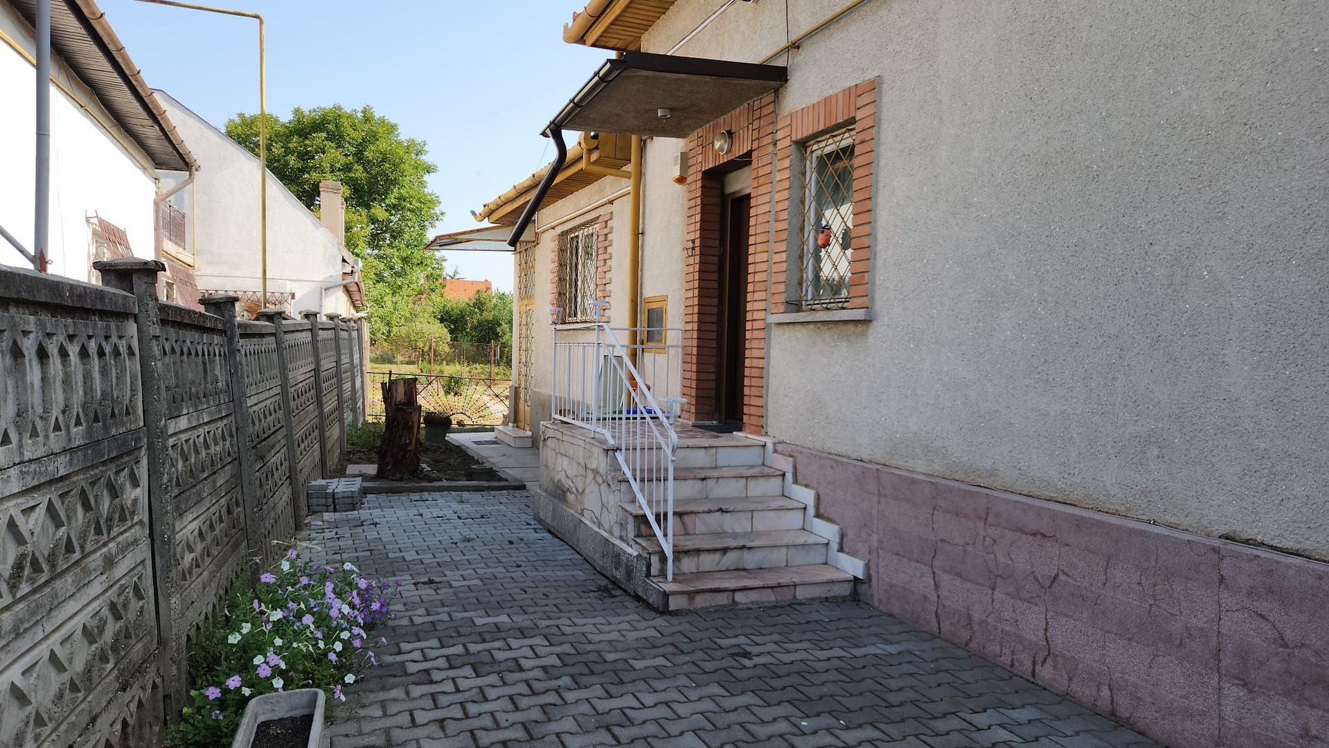 Casa zona Bogdanestilor Pozitie Unica Teren generos Comision 0 - Poză 3
