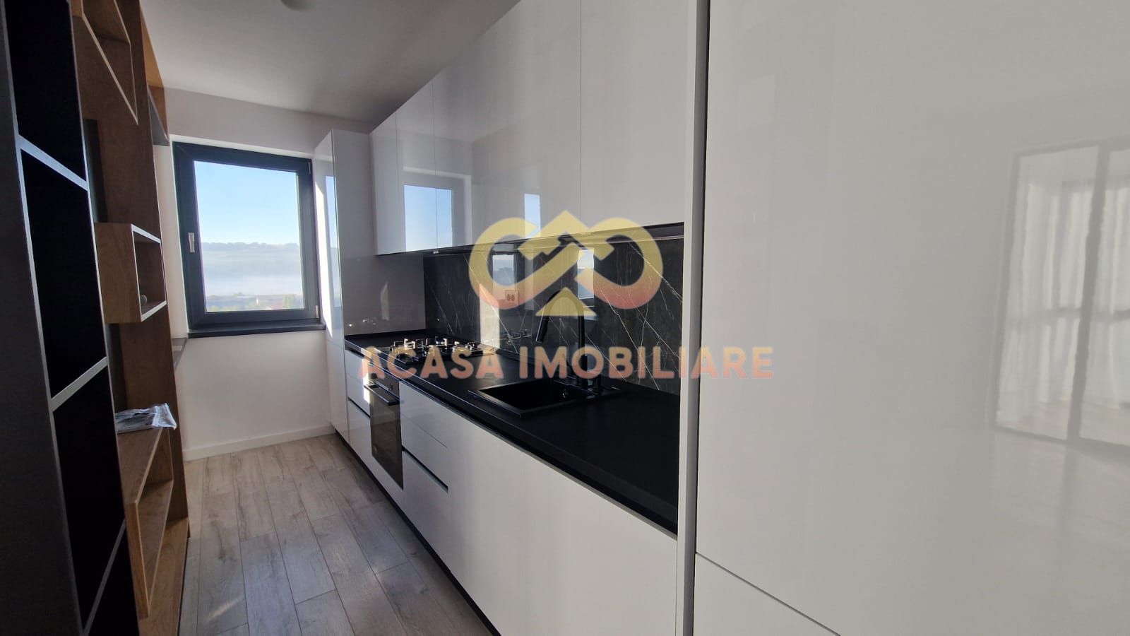 AP  2 CAMERE MOBILAT UTILAT  NOU DACIA COMAT TOWERS - Poză 17