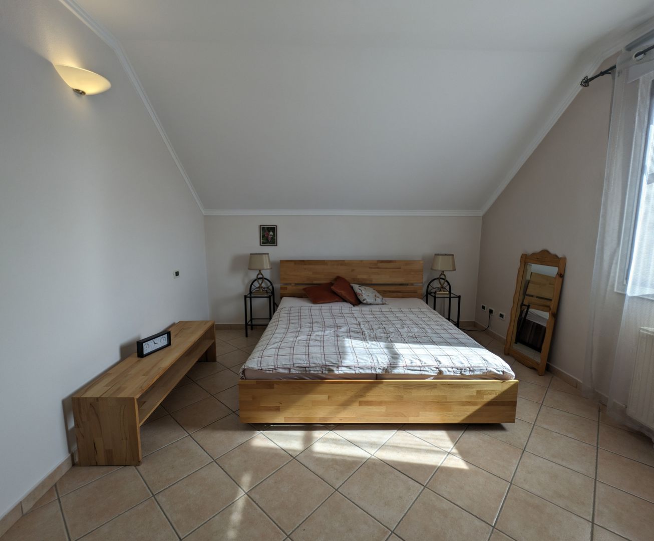 Vila cu design italian intalneste echipamentele germane - Poză 8