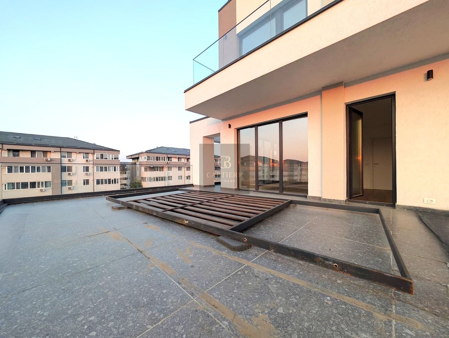 PENTHOUSE 3 CAMERE | OZANA |  LOC DE PARCARE(OPȚIONAL) | - Poză 7