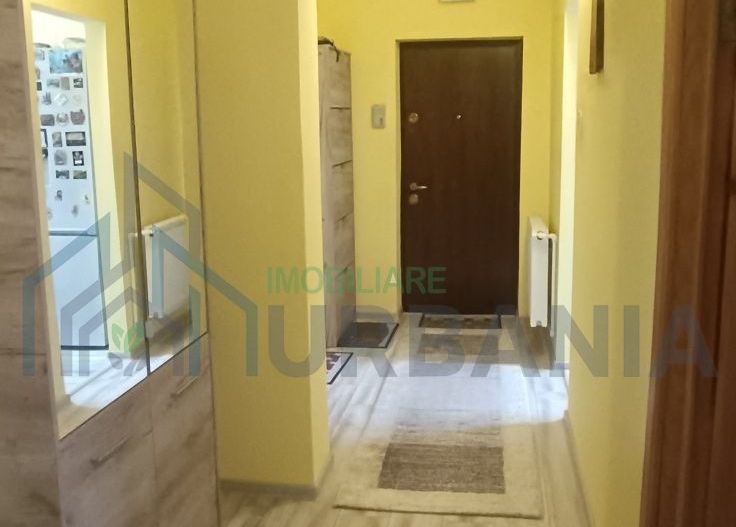 Apartament 4 camere Nicolina-Cug - Poză 8