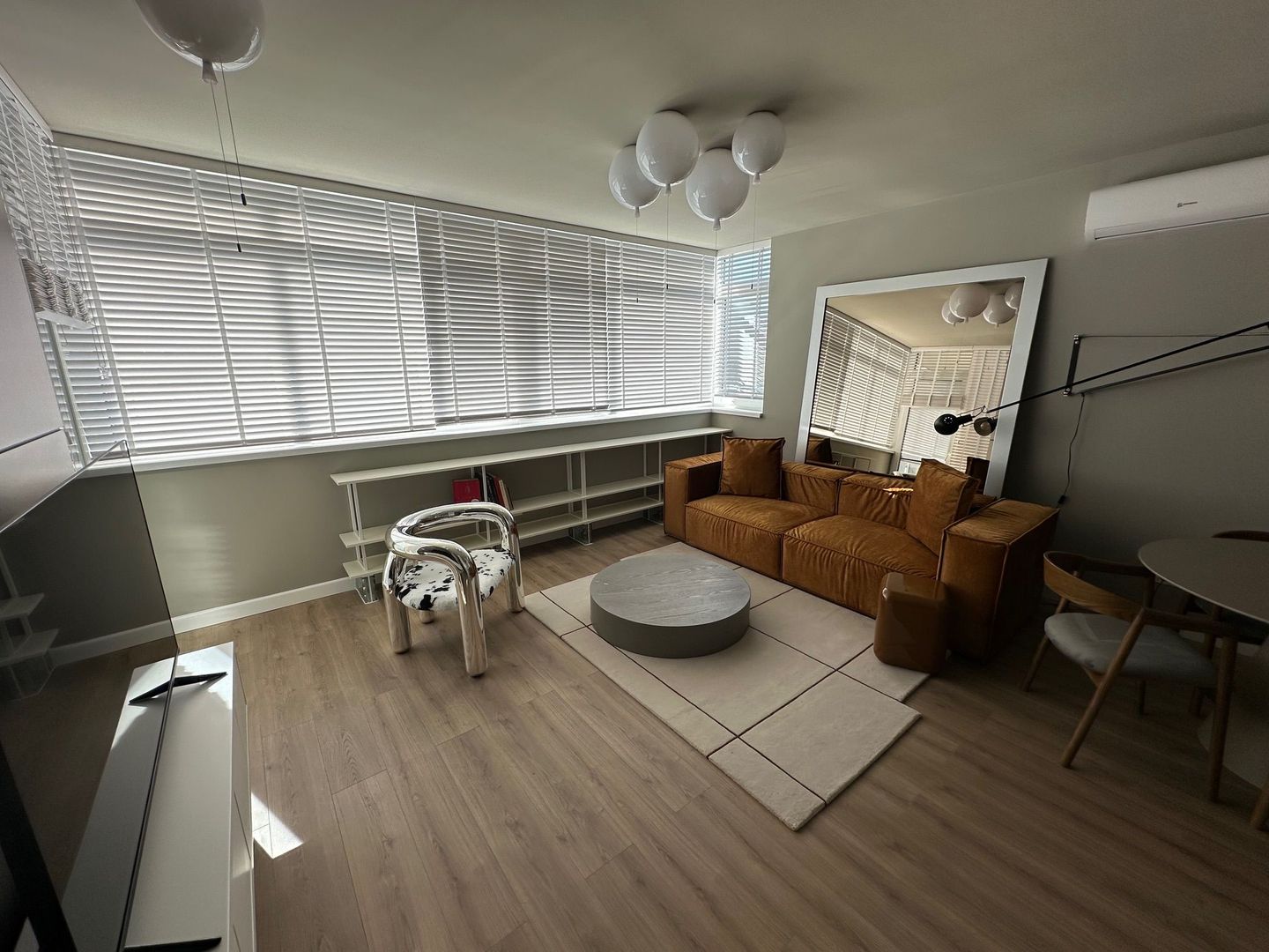 Apartament  3 camere - Poză 23