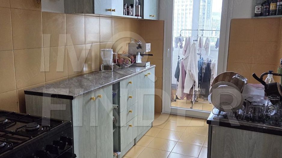 Vând apartament zona Piața Abator, Cluj Napoca - Poză 3