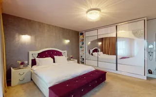 DRISTOR - Baba Novac | 3 camere | Terasa 38mp |2 locuri parcare - Poză 18
