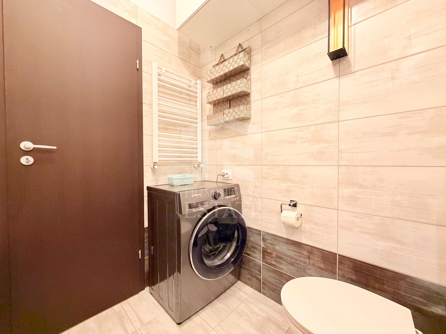 Apartament 3 Camere Sălaj - Pucheni | Bloc 2017 | Parter Înalt | - Poză 20