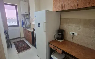 Apart 1  camera  parter, Elisabetin - Casa Tineretului cu centrala - Poză 13