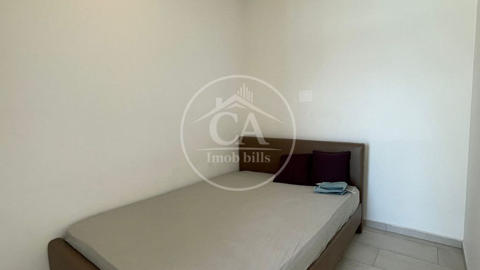 Apartament cu 1 camera de inchiriat în blocurile  ARED, Oradea - Poză 3