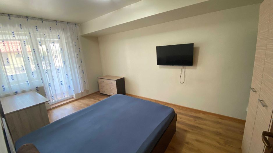 Închiriere 🏡 Apartament 2 camere, 56 mp, decomandat, etaj 1, Strada Atleților - Poză 7