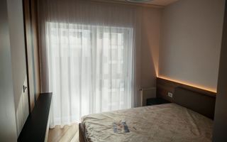 Apartament 2 camere, SILK DISTRICT, Iași – Prima închiriere - Poză 3