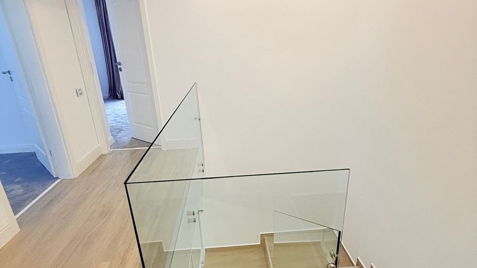 Casă P+1 Otopeni - prima închiriere - Poză 5