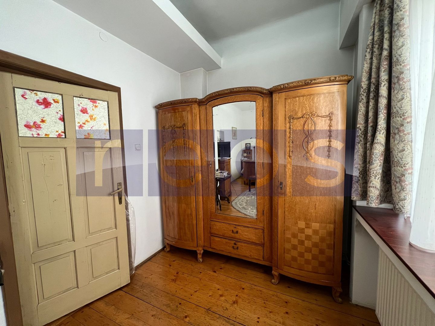 VANZARE DUPLEX D+P+1+M | DOUA INTRARI | ZONA BARBU VACARESCU - Poză 12