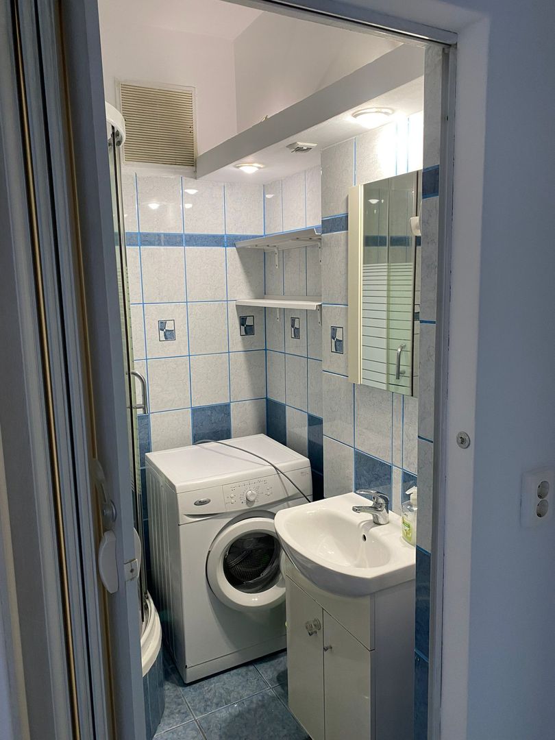 Apartament 2 camere – decomandat, 46 mp utili, cu boxă, Floreasca - Poză 14