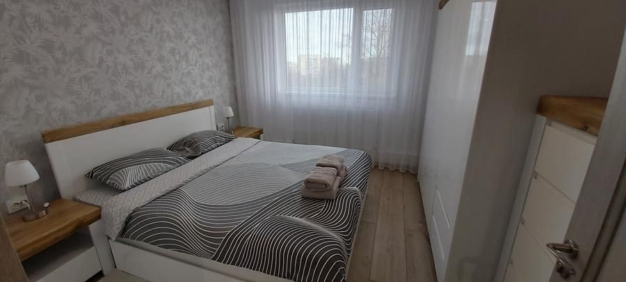 Apartament cu 2 camere de inchiriat Tomis nord - Poză 5