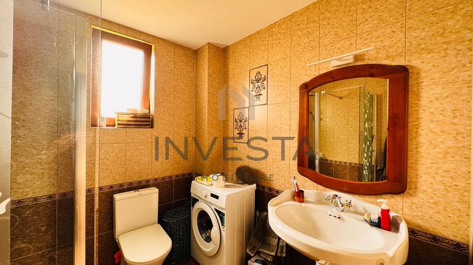 DE VANZARE CASA INDIVIDUALA 300 MP | 700 MP CURTE - Poză 21