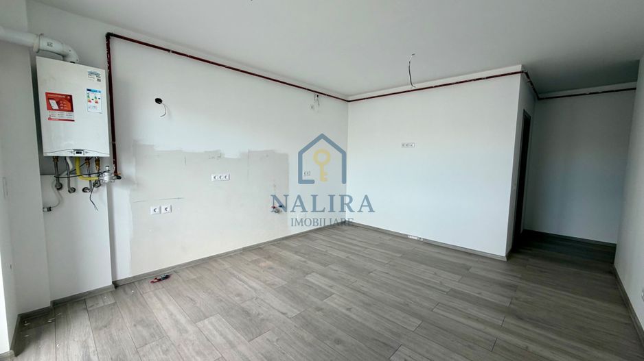 Studio de vânzare în bloc nou - Poză 2