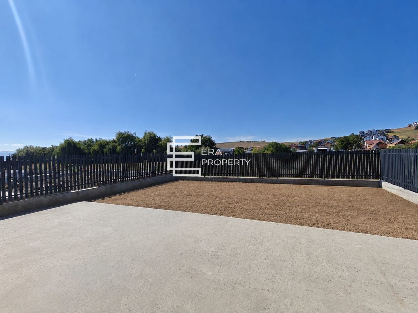 Casă nouă, 5 camere, terasă 22 mp, teren 340 mp – Șura Mare - Poză 2