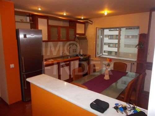 Inchiriere apartament 3 camere zona Dorobantilor - Poză 1