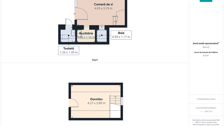 Căsuță de vacanță – cu POTENȚIAL DE INVESTIȚIE - Poză 13
