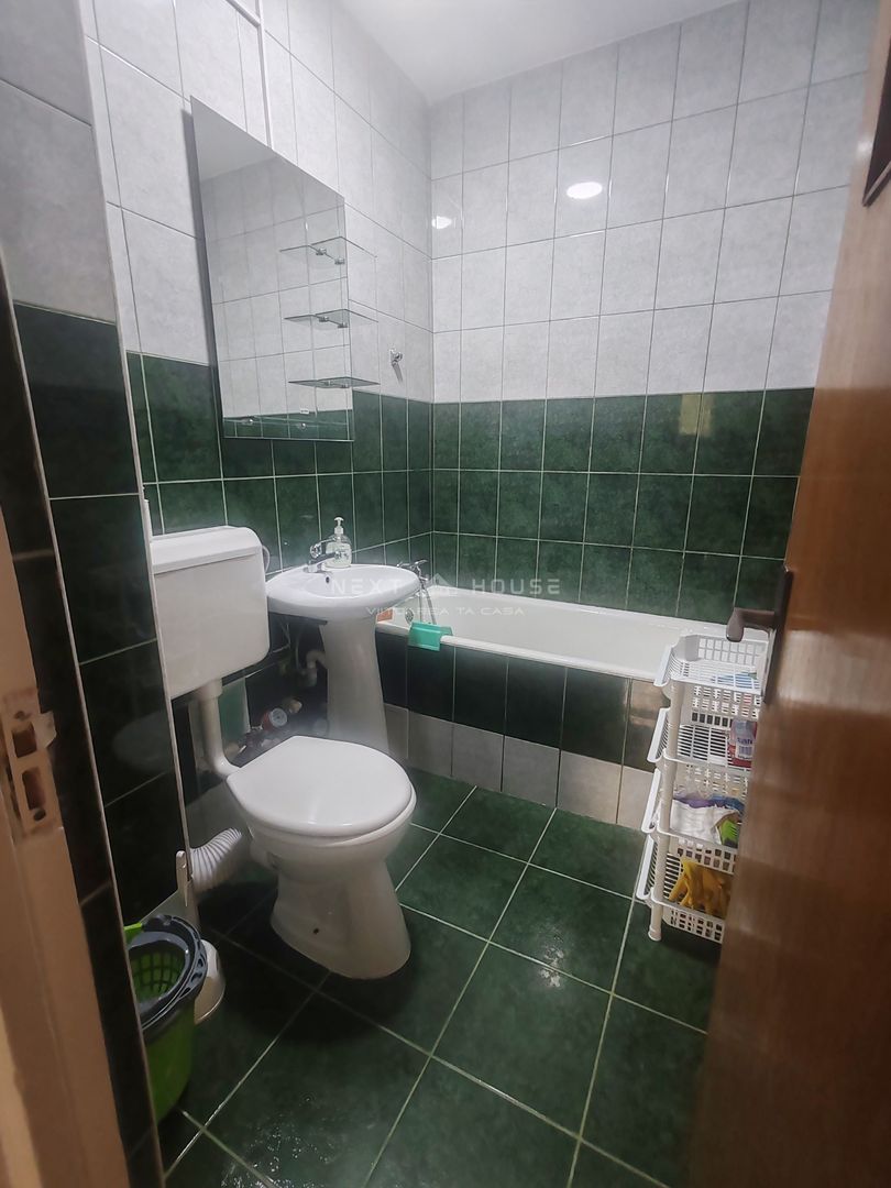 🏡 2 CAMERE RAHOVA | RENOVAT 2024 | ETAJ 3 | MOBILAT COMPLET | - Poză 15