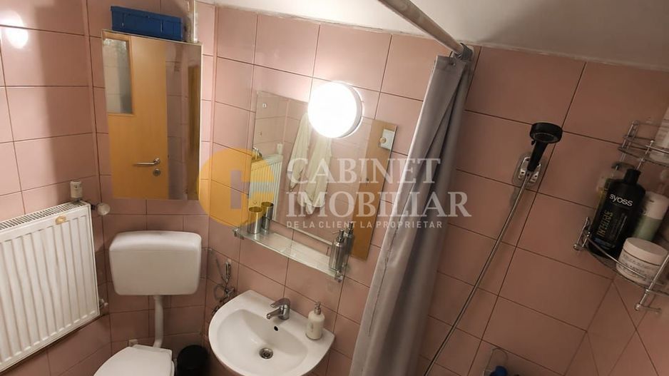 METALURGIEI - 1 CAMERA DECOMANDAT - ETAJ INTERMEDIAR - FARA RISC - Poză 6