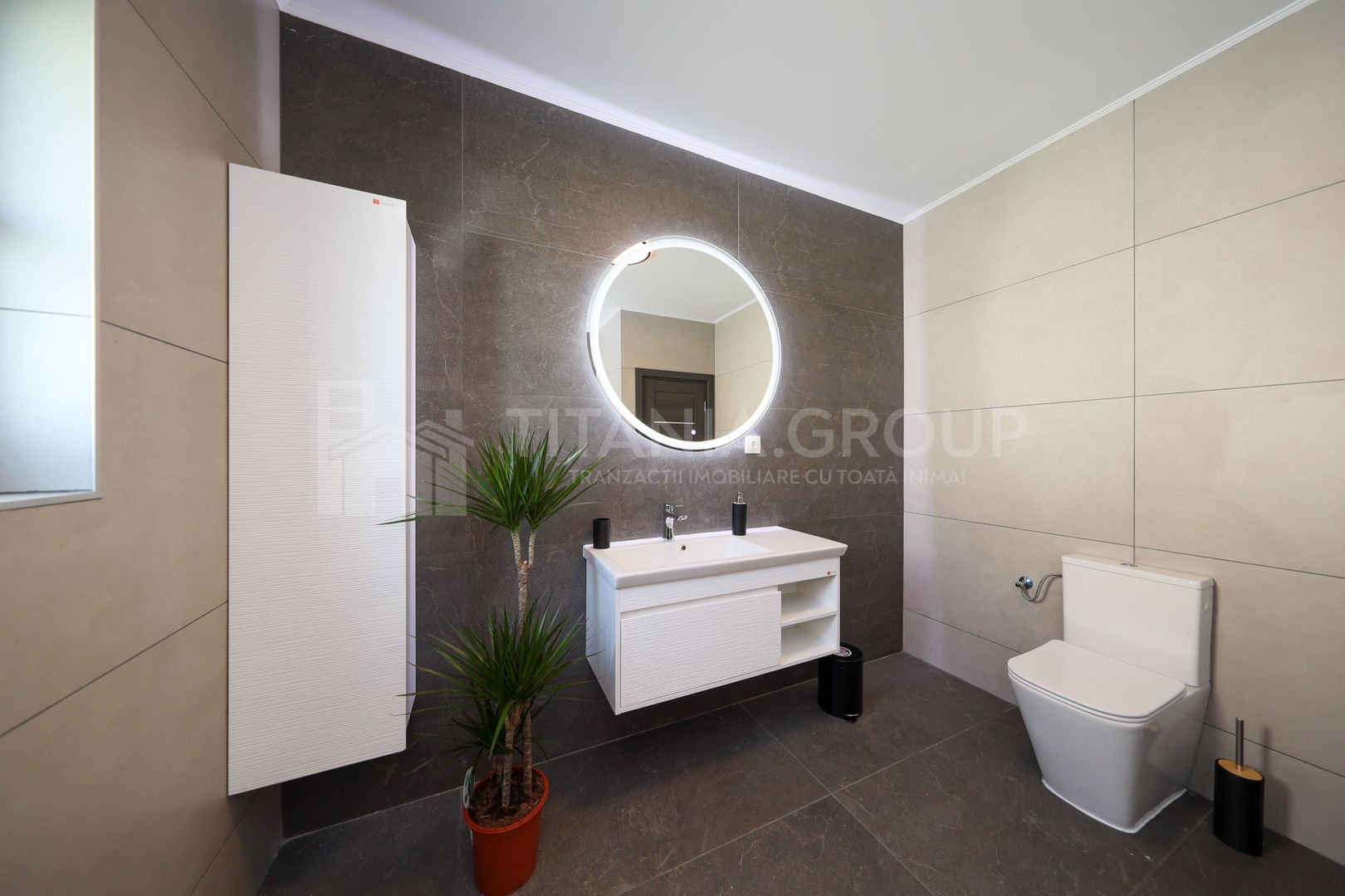 Casa moderna cu 3 camere, toate utilitatile - Harman, Brasov - Poză 8