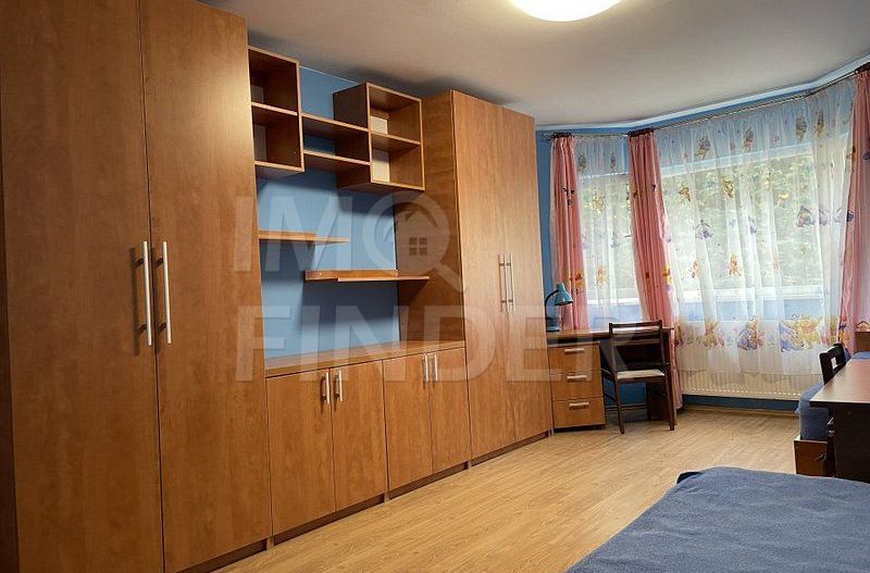 Apartament 3 camere 85 mp, parcare, zona Lidl - Poză 7