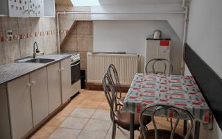 Apartament etaj 5 cu pod, intersectia Rebreanu - Calea Sagului - Poză 5