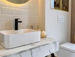 Apartament 2 camere Bucovina bloc nou - Poză 8
