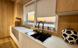 Duplex cu 4 Camere *211mp* / 2 parking / Erou Iancu Nicolae - Poză 19