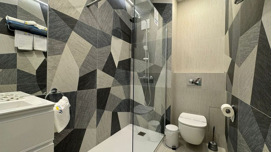 LOCUINTA IDEALA DE VACANTA MAMAIA - Poză 11