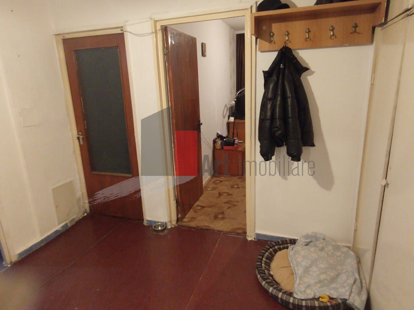 Vânzare apartament 4 camere decomandat Olteniței - Sudului - Poză 10