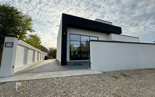 Vila de Lux | zona Laguna Albastra | Corbeanca - Poză 4