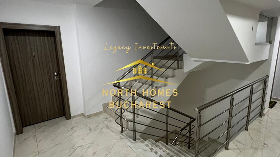 Apartamente de vanzare 3 -Herastrau boutique-PARCARE -NOU - Poză 21