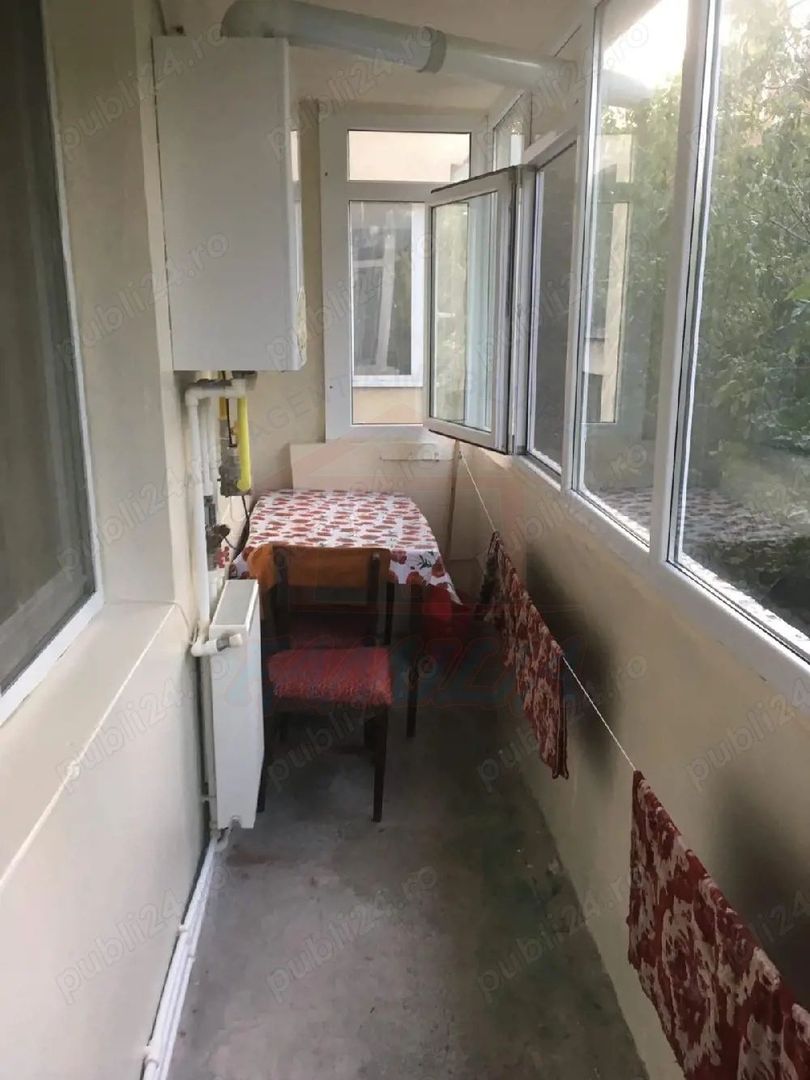 APARTAMENT CU 2 CAMERE DE VÂNZARE | ETAJ 2 | MAZEPA 1 - Poză 5