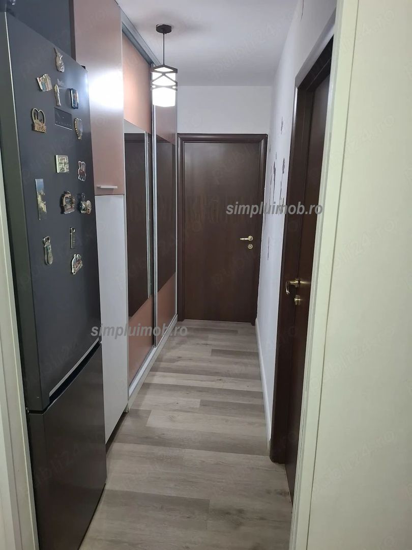 Soseaua Giurgiului 2 Camere Renovat Centrala - Poză 4