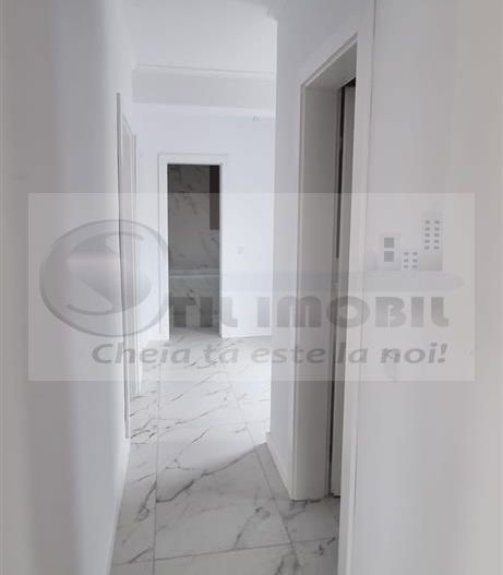 Ap. 3 camere 2bai + terasa zona Rediu - Poză 10