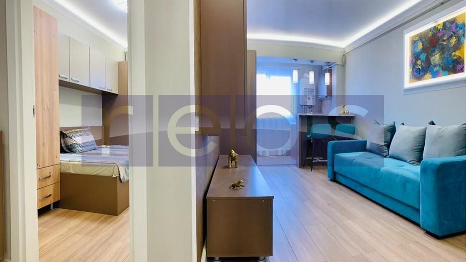 VANZARE 2 CAMERE I DECOMANDAT I MOBILAT - UTILAT I PRELUNGIREA GHENCEA - Poză 6