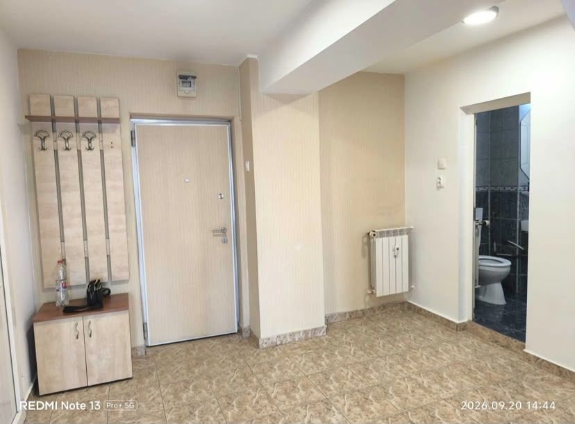 AP. 2 CAMERE-  UNIRII, PARCARE INCLUSA, BUCATARIE INCHISA, MODERN - Poză 6